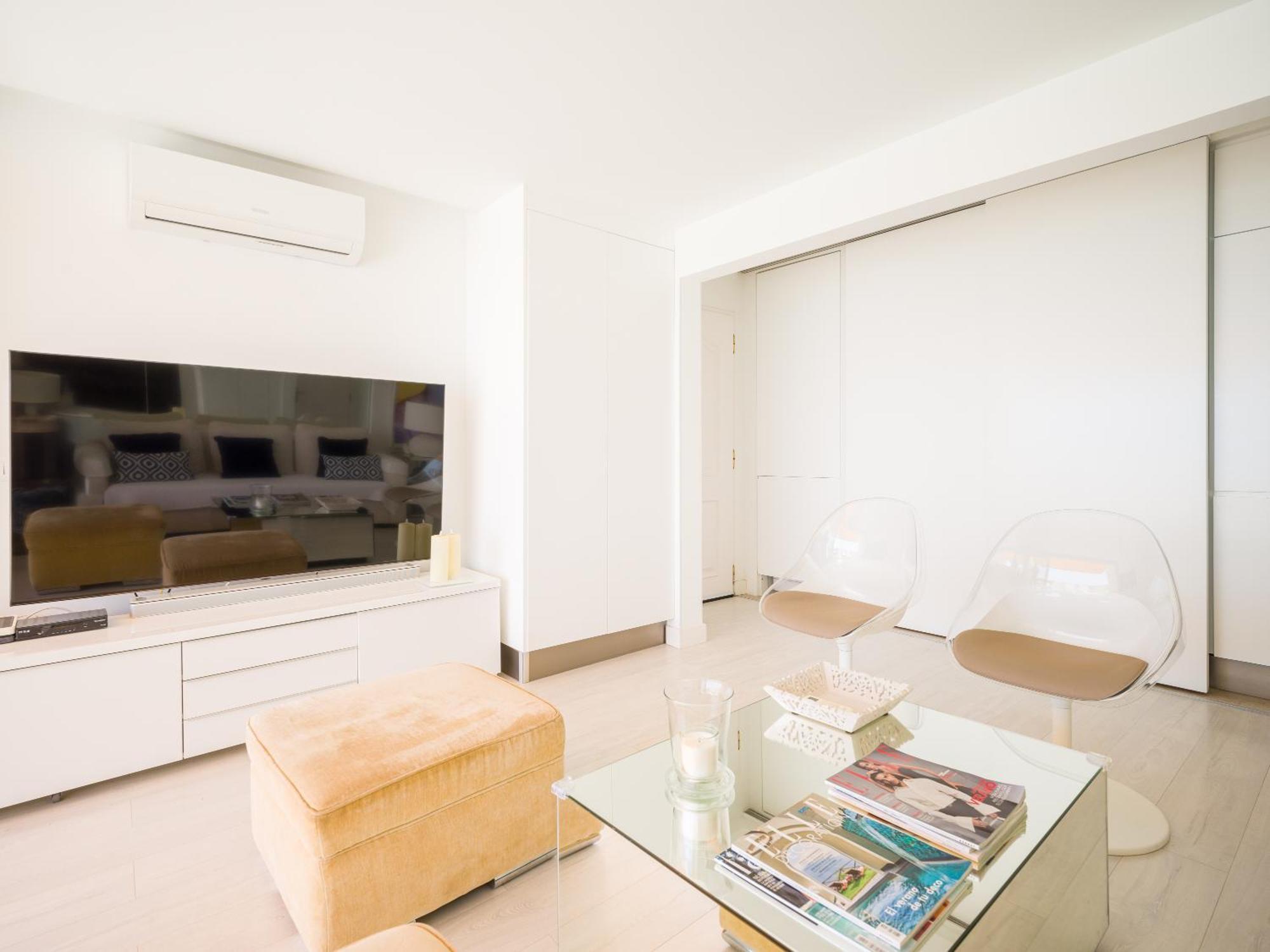 My Sea View Holiday Apartment Μασπαλόμας Εξωτερικό φωτογραφία