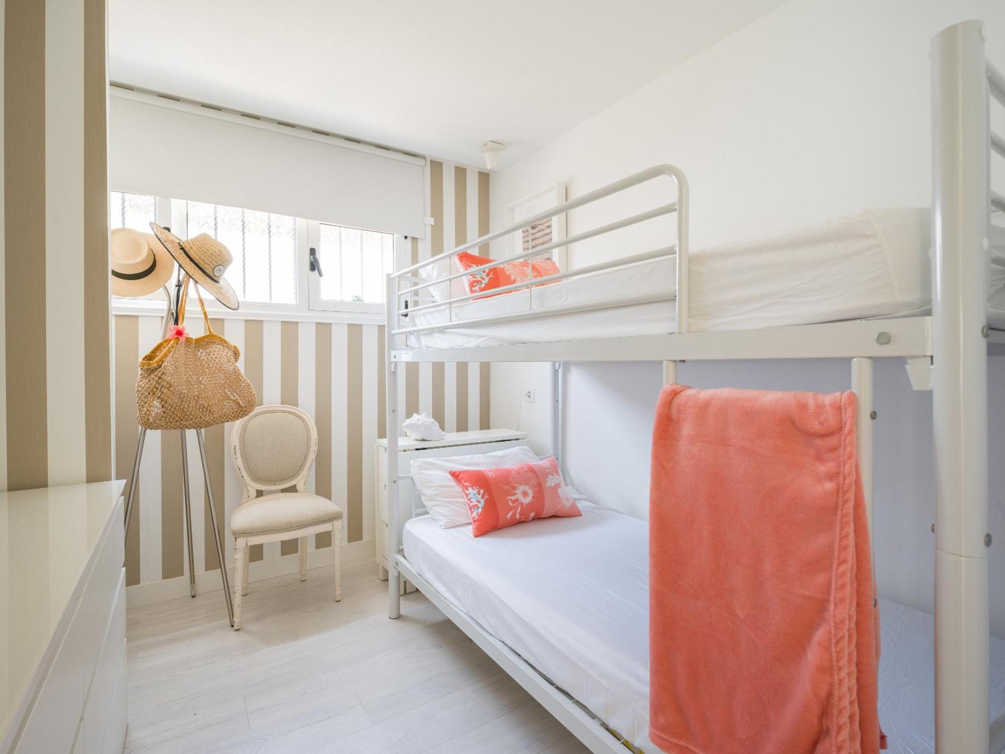 My Sea View Holiday Apartment Μασπαλόμας Εξωτερικό φωτογραφία