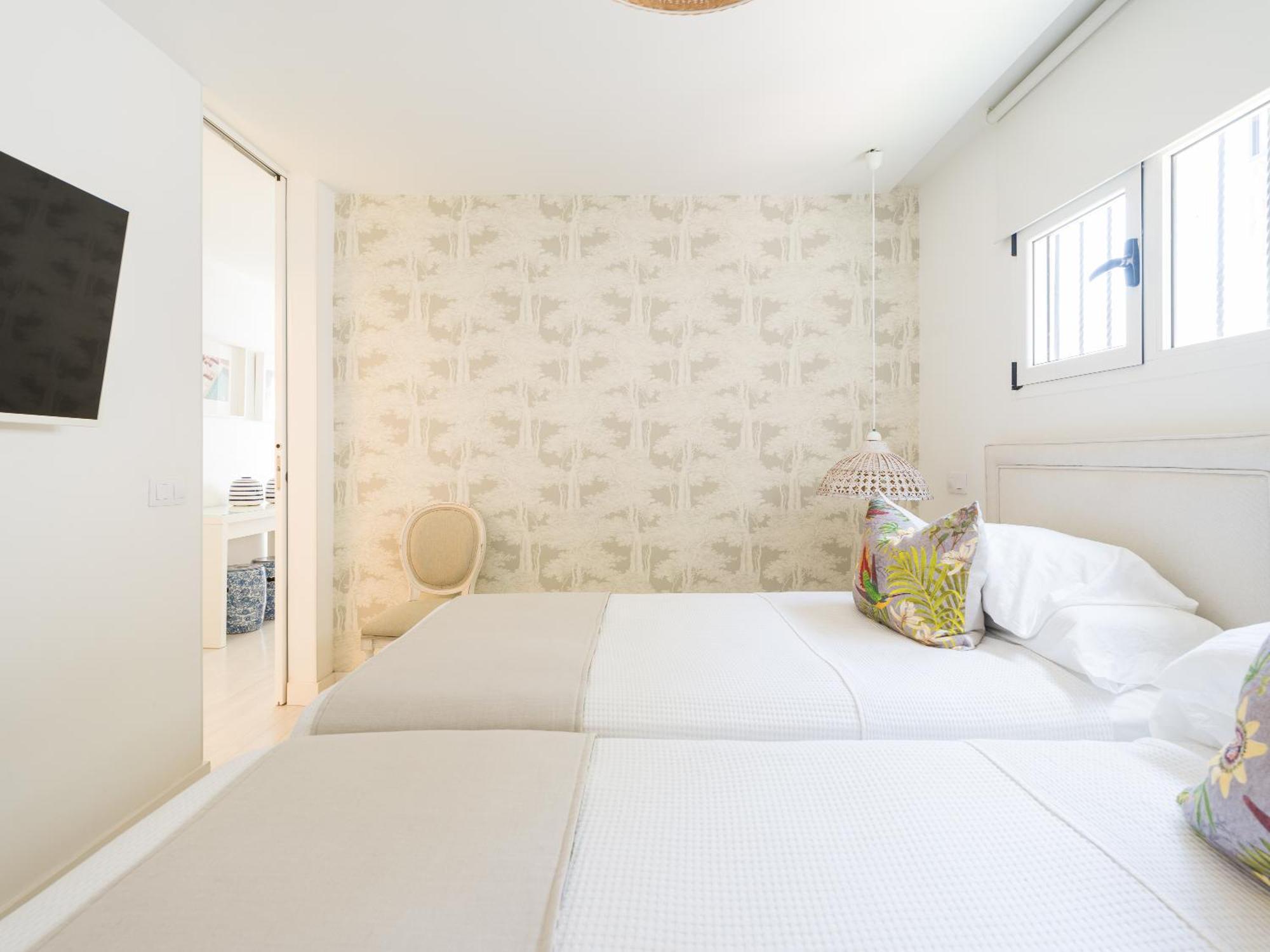 My Sea View Holiday Apartment Μασπαλόμας Εξωτερικό φωτογραφία